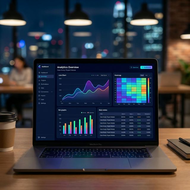 WEBアプリケーション開発