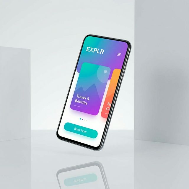 スマホアプリ開発